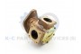 JPR-JD50LF Seawater Pump